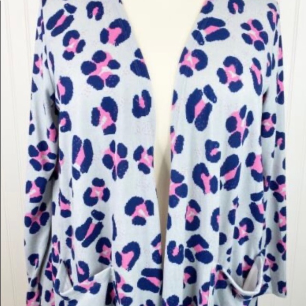 Lularoe NWT Small Caroline Cardigan💗
